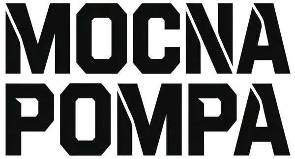 MOCNA POMPA